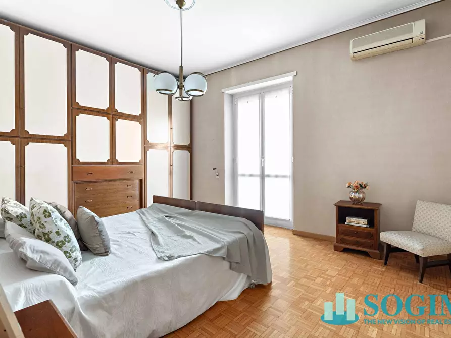 Immagine 18 di Appartamento in vendita  in Via Montello 28 a Sesto San Giovanni