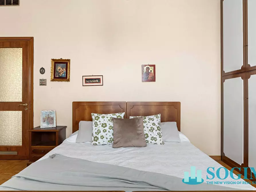 Immagine 15 di Appartamento in vendita  in Via Montello 28 a Sesto San Giovanni