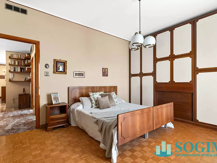 Immagine 13 di Appartamento in vendita  in Via Montello 28 a Sesto San Giovanni