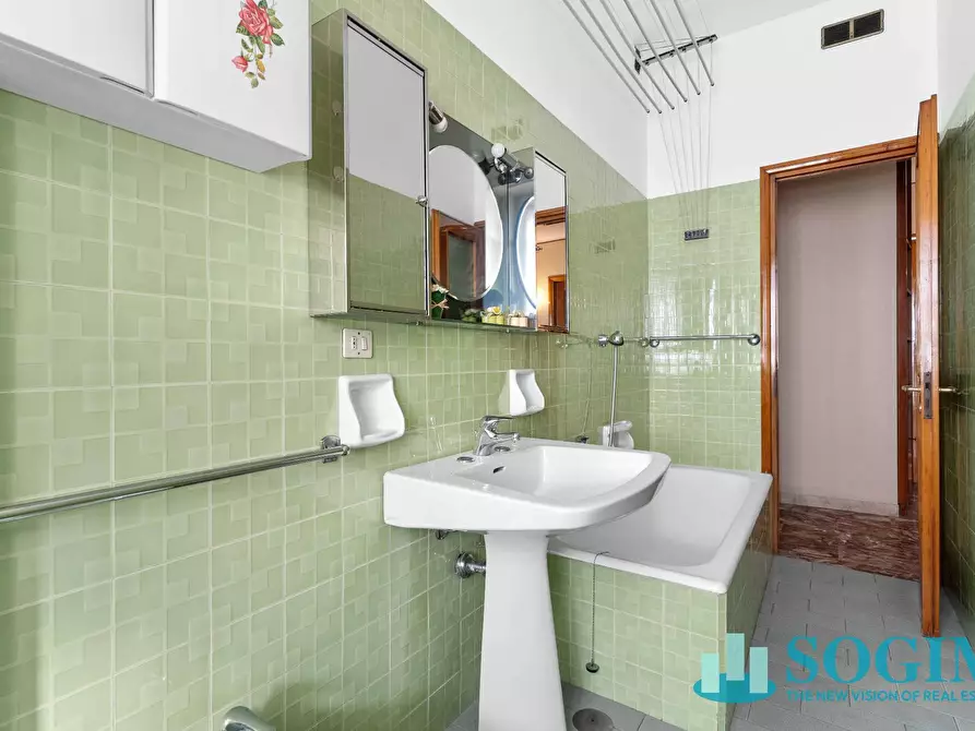 Immagine 20 di Appartamento in vendita  in Via Montello 28 a Sesto San Giovanni