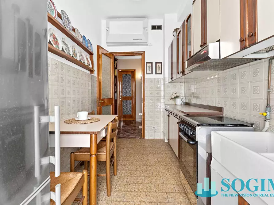 Immagine 17 di Appartamento in vendita  in Via Montello 28 a Sesto San Giovanni