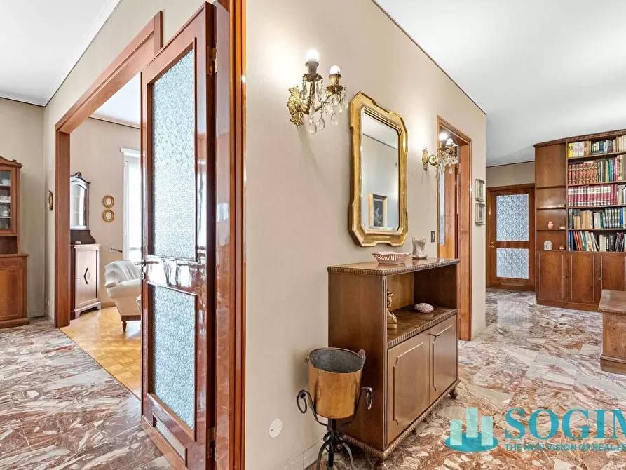 Immagine 12 di Appartamento in vendita  in Via Montello 28 a Sesto San Giovanni