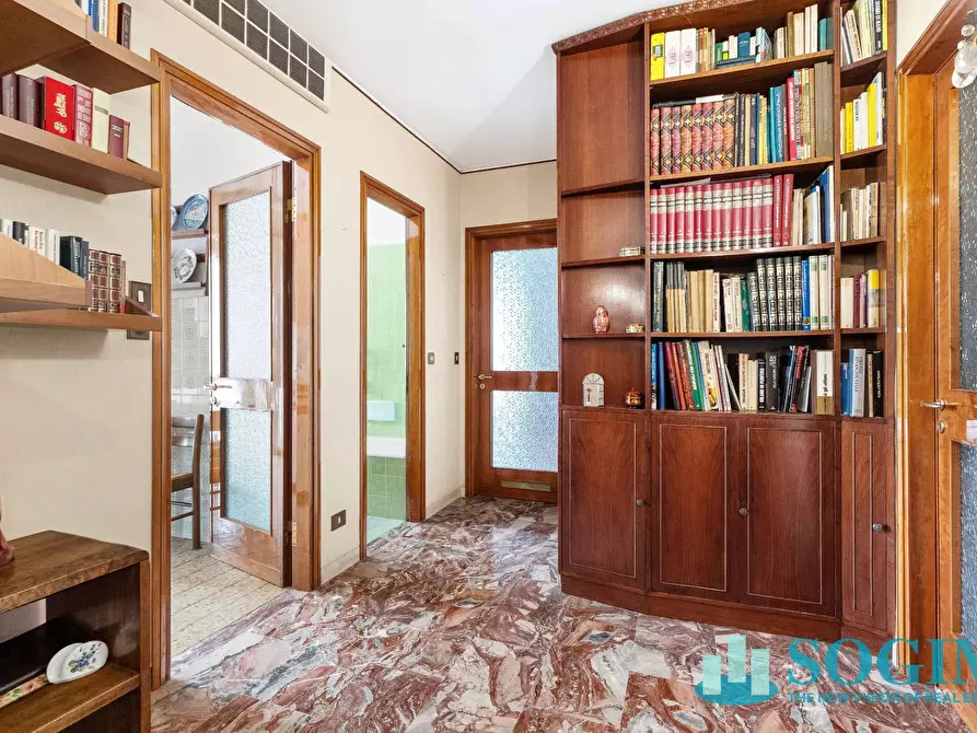 Immagine 9 di Appartamento in vendita  in Via Montello 28 a Sesto San Giovanni