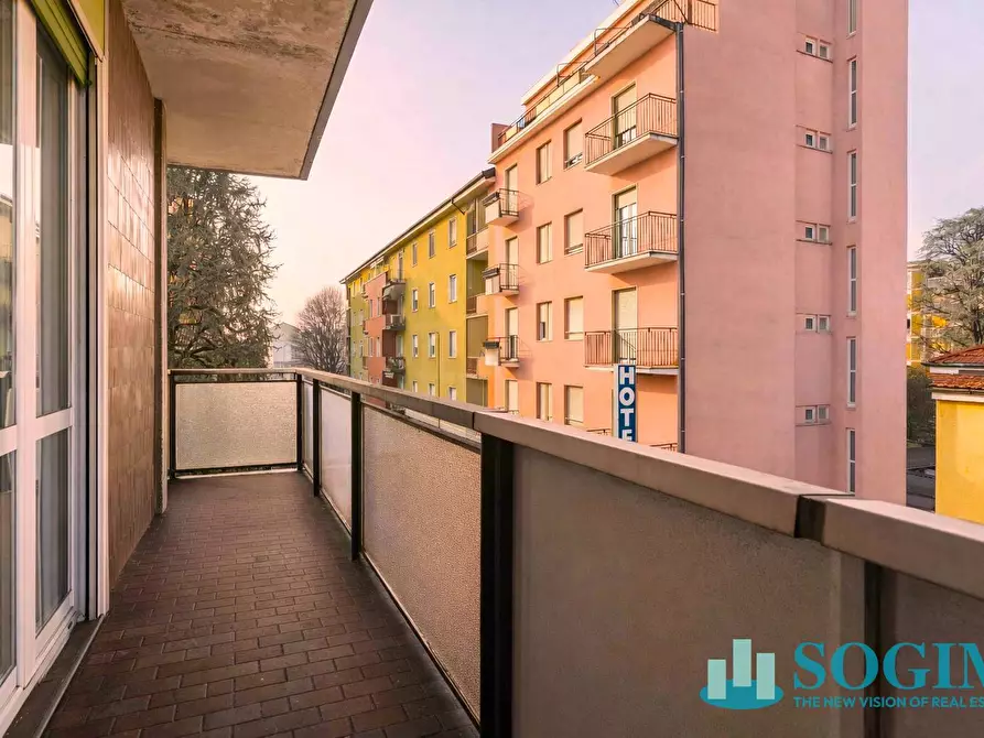 Immagine 21 di Appartamento in vendita  in Via Montello 28 a Sesto San Giovanni