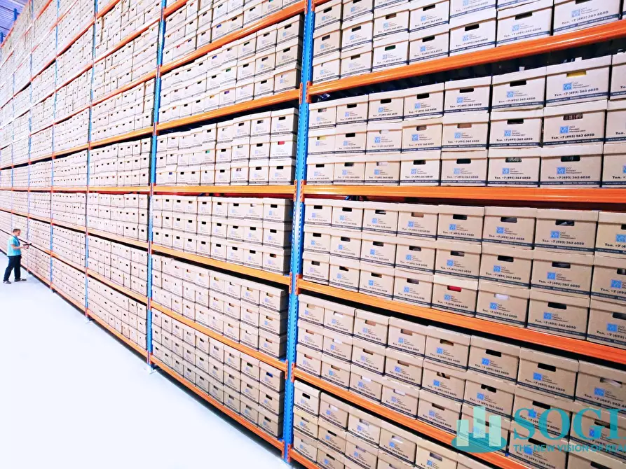 Immagine 20 di Capannone industriale in affitto  a Calderara Di Reno