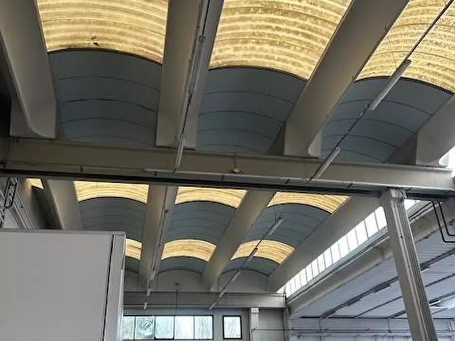 Immagine 5 di Capannone industriale in affitto  a Settala