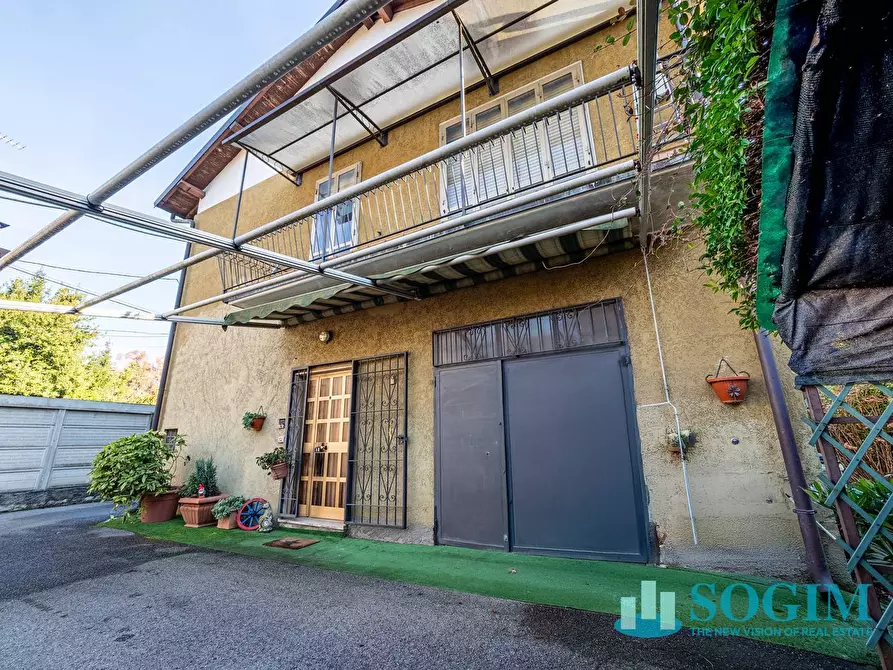 Immagine 28 di Casa indipendente in vendita  in Via Cantù a Montorfano