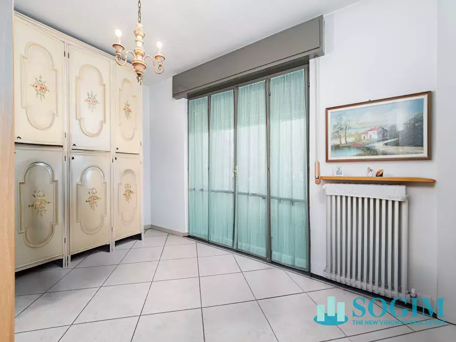 Immagine 9 di Casa indipendente in vendita  in Via Cantù a Montorfano