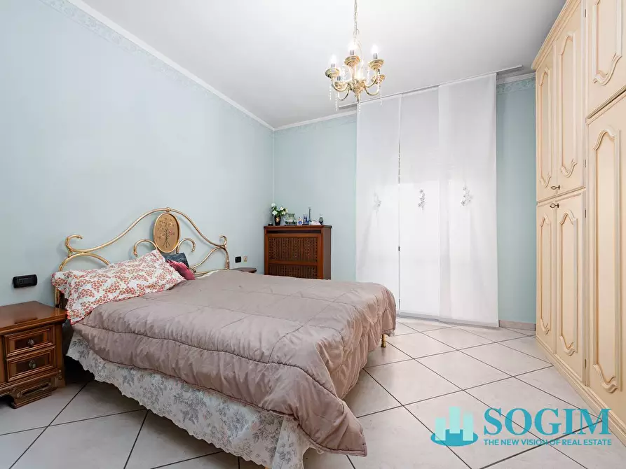 Immagine 7 di Casa indipendente in vendita  in Via Cantù a Montorfano