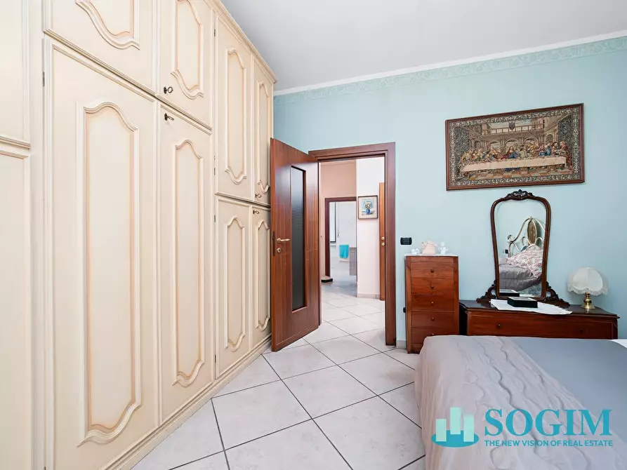 Immagine 8 di Casa indipendente in vendita  in Via Cantù a Montorfano