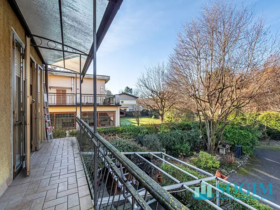 Immagine 13 di Casa indipendente in vendita  in Via Cantù a Montorfano