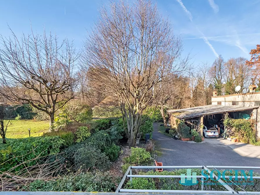 Immagine 14 di Casa indipendente in vendita  in Via Cantù a Montorfano