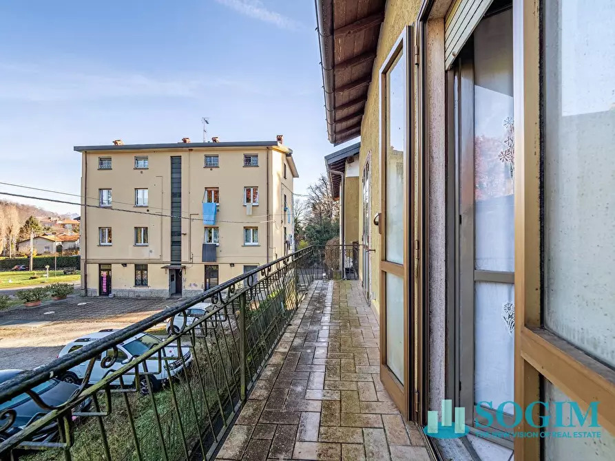 Immagine 15 di Casa indipendente in vendita  in Via Cantù a Montorfano