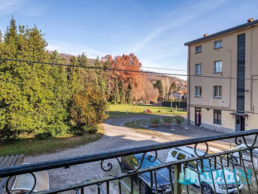 Immagine 16 di Casa indipendente in vendita  in Via Cantù a Montorfano