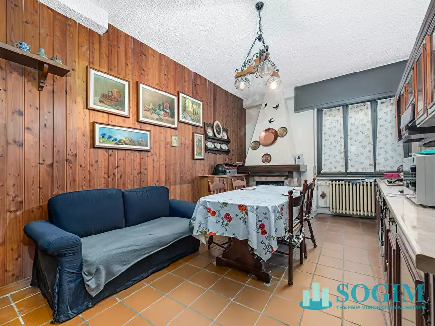 Immagine 17 di Casa indipendente in vendita  in Via Cantù a Montorfano