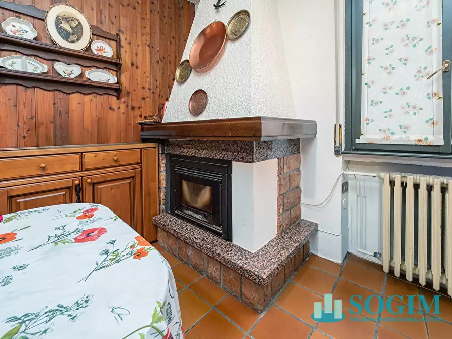 Immagine 18 di Casa indipendente in vendita  in Via Cantù a Montorfano