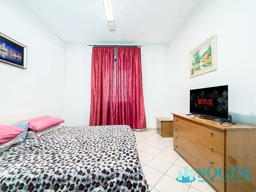 Immagine 19 di Casa indipendente in vendita  in Via Cantù a Montorfano