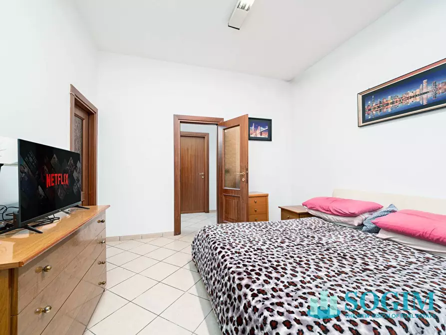 Immagine 20 di Casa indipendente in vendita  in Via Cantù a Montorfano