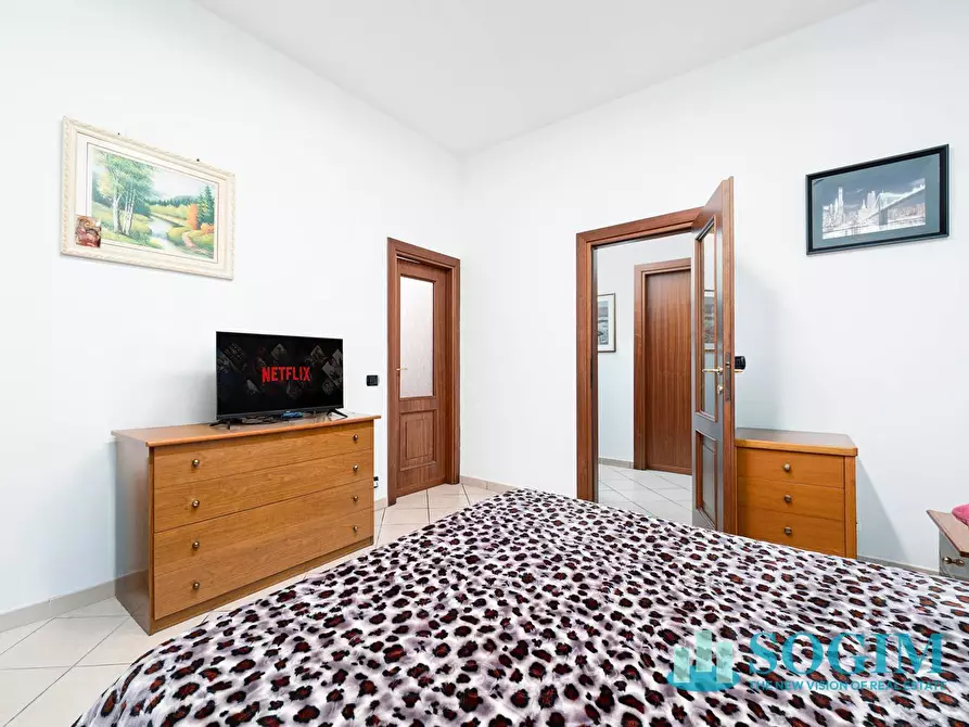 Immagine 21 di Casa indipendente in vendita  in Via Cantù a Montorfano