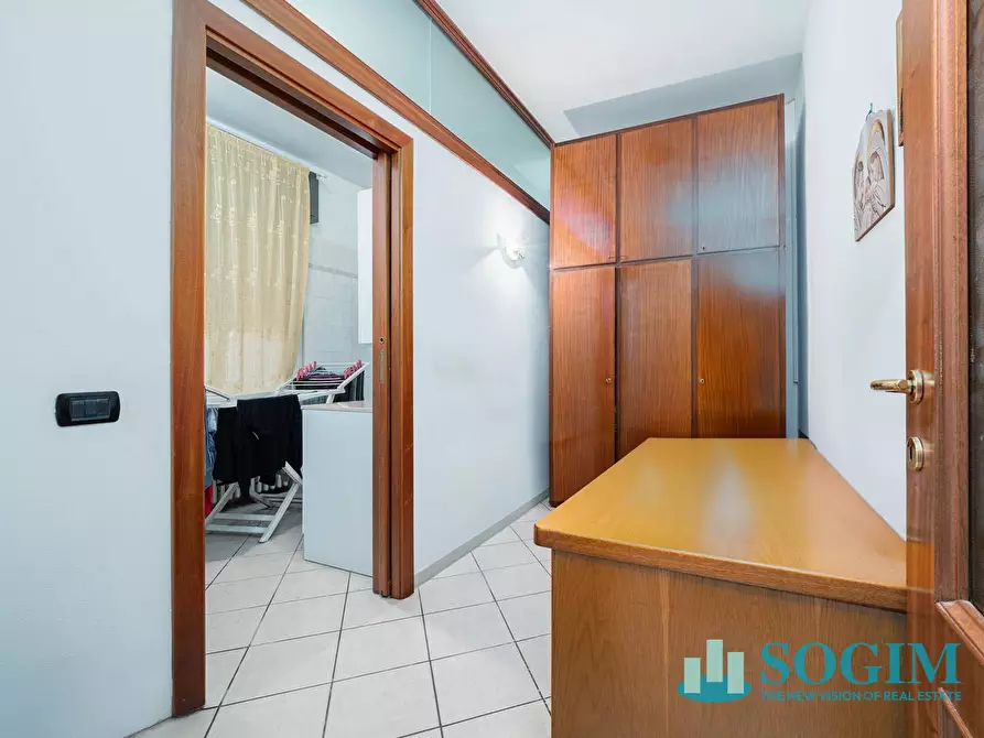 Immagine 22 di Casa indipendente in vendita  in Via Cantù a Montorfano