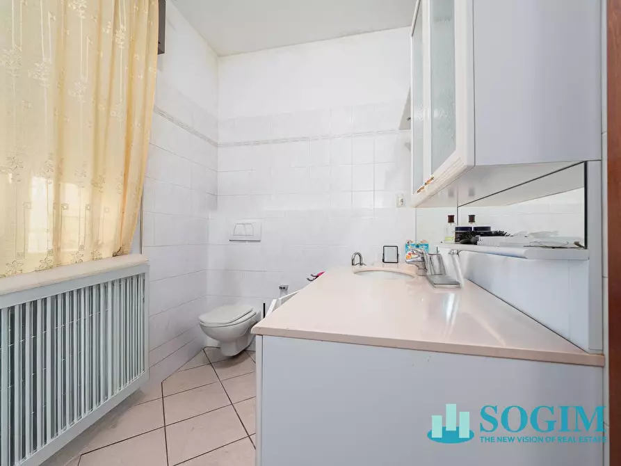 Immagine 23 di Casa indipendente in vendita  in Via Cantù a Montorfano