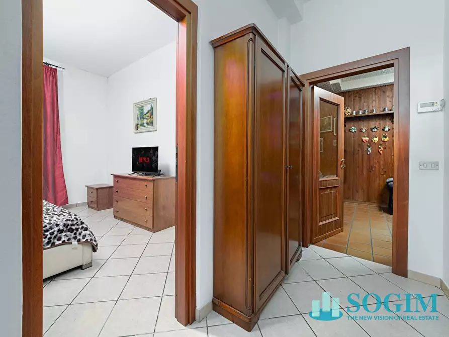 Immagine 25 di Casa indipendente in vendita  in Via Cantù a Montorfano