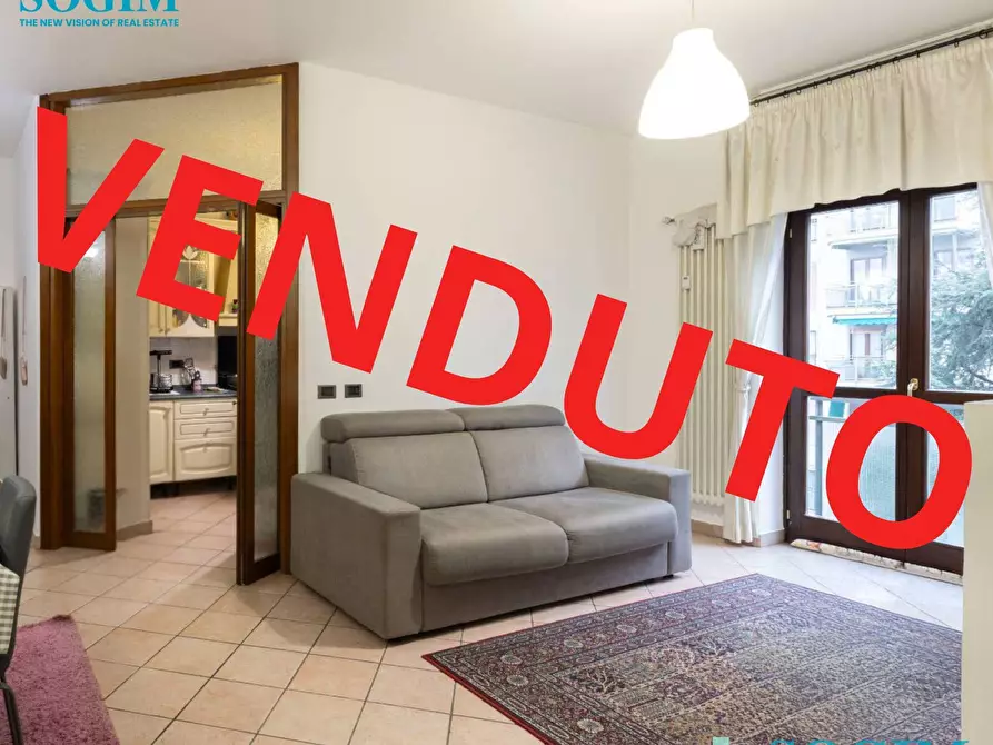 Immagine 1 di Appartamento in vendita  in via merano 3 a Cologno Monzese