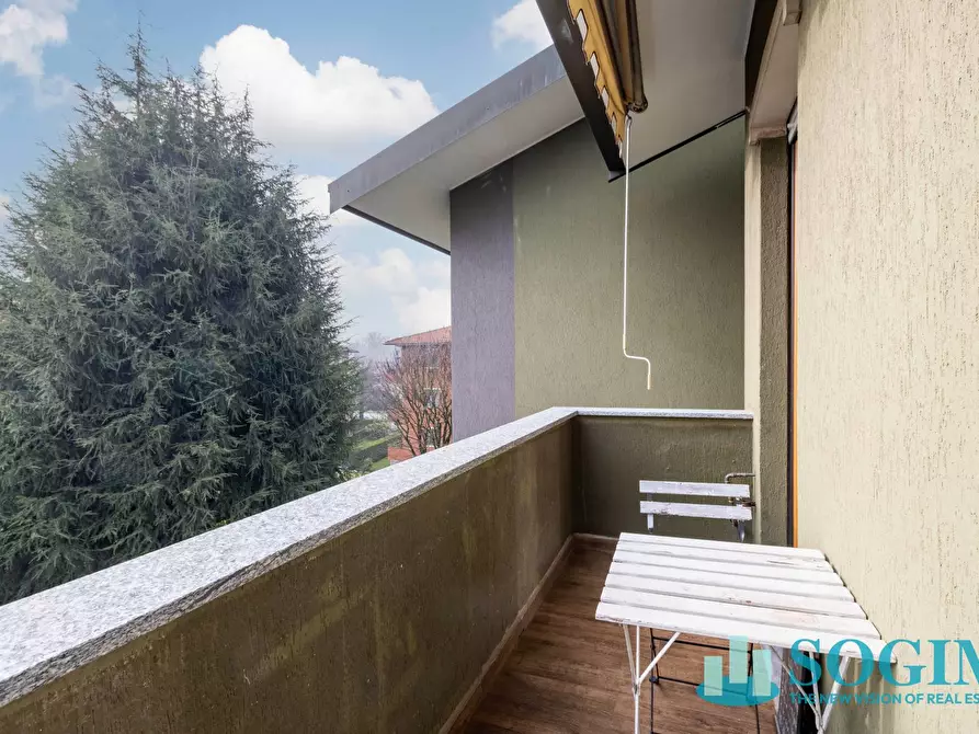 Immagine 12 di Appartamento in vendita  a Burago Di Molgora