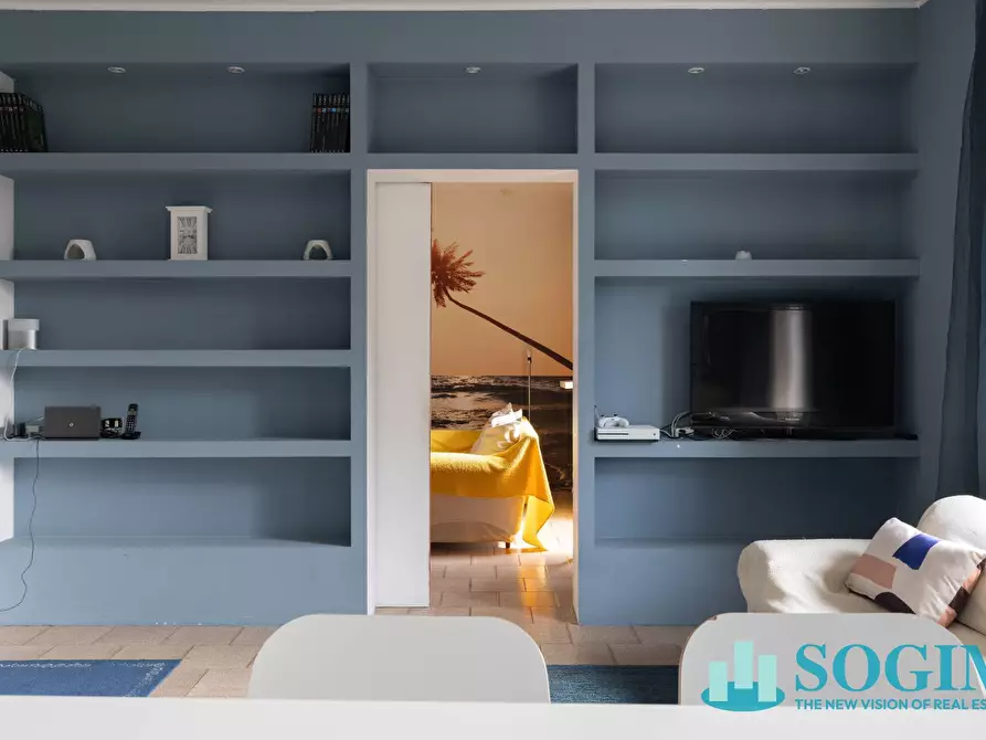 Immagine 15 di Appartamento in vendita  a Burago Di Molgora