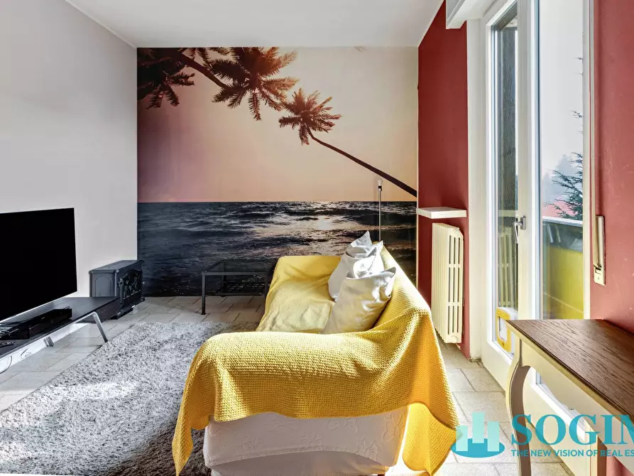 Immagine 16 di Appartamento in vendita  a Burago Di Molgora