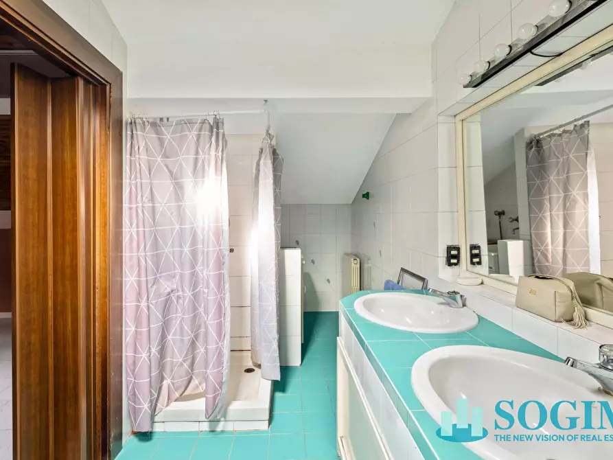 Immagine 24 di Appartamento in vendita  a Burago Di Molgora