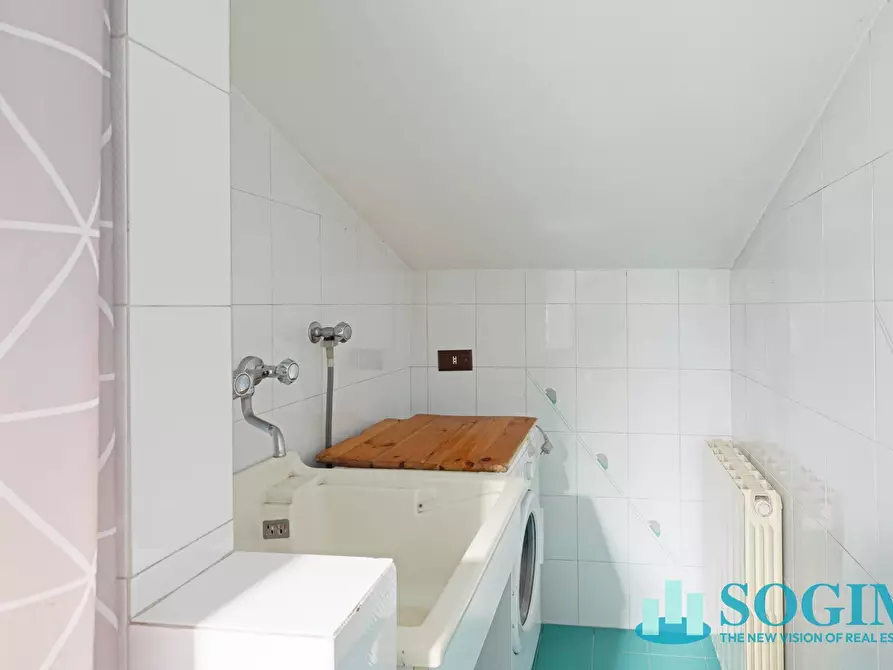 Immagine 25 di Appartamento in vendita  a Burago Di Molgora