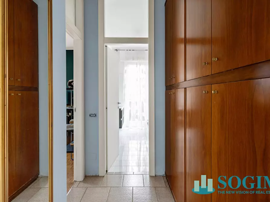 Immagine 28 di Appartamento in vendita  a Burago Di Molgora