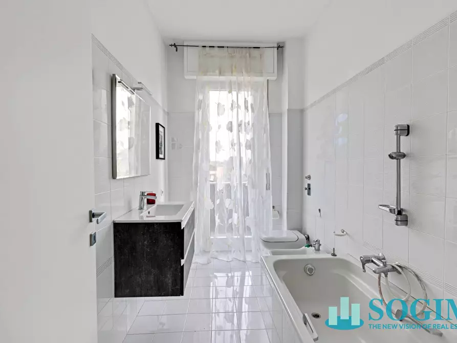 Immagine 29 di Appartamento in vendita  a Burago Di Molgora