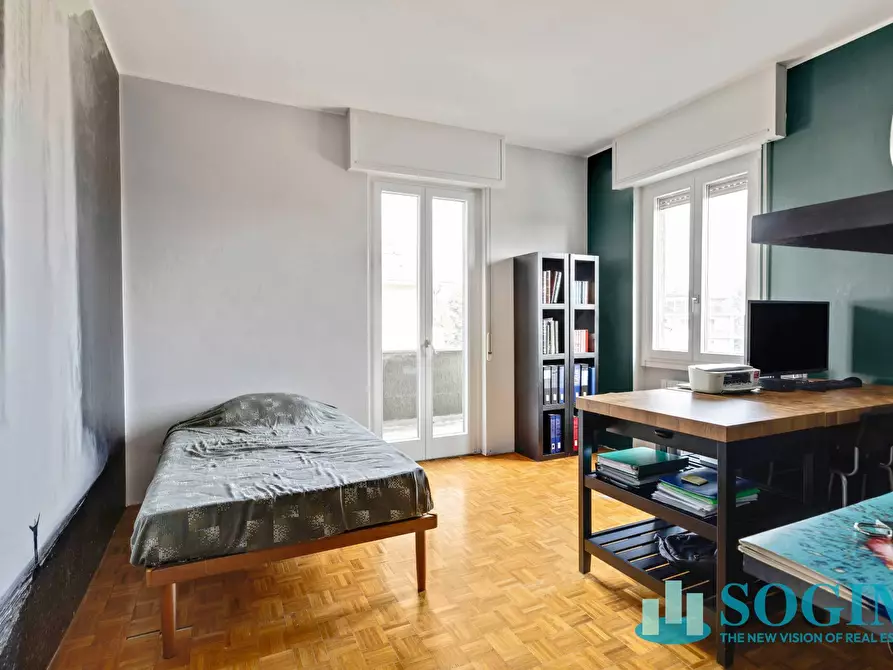 Immagine 33 di Appartamento in vendita  a Burago Di Molgora