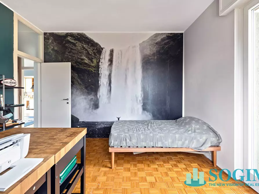 Immagine 36 di Appartamento in vendita  a Burago Di Molgora