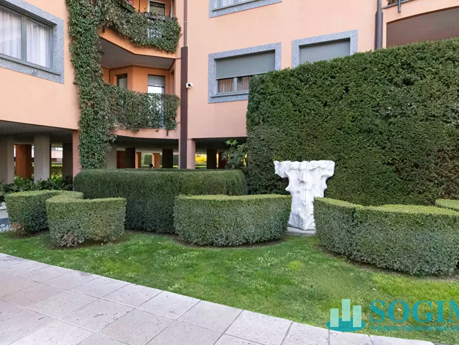 Immagine 39 di Appartamento in vendita  in Vicolo Borghetto 11 a Monza