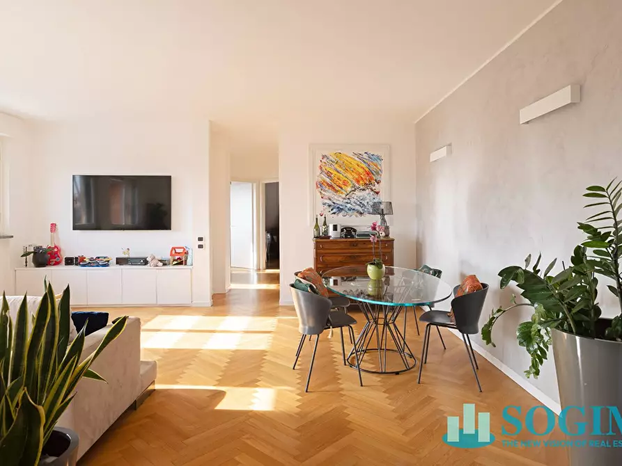 Immagine 5 di Appartamento in vendita  in Vicolo Borghetto 11 a Monza