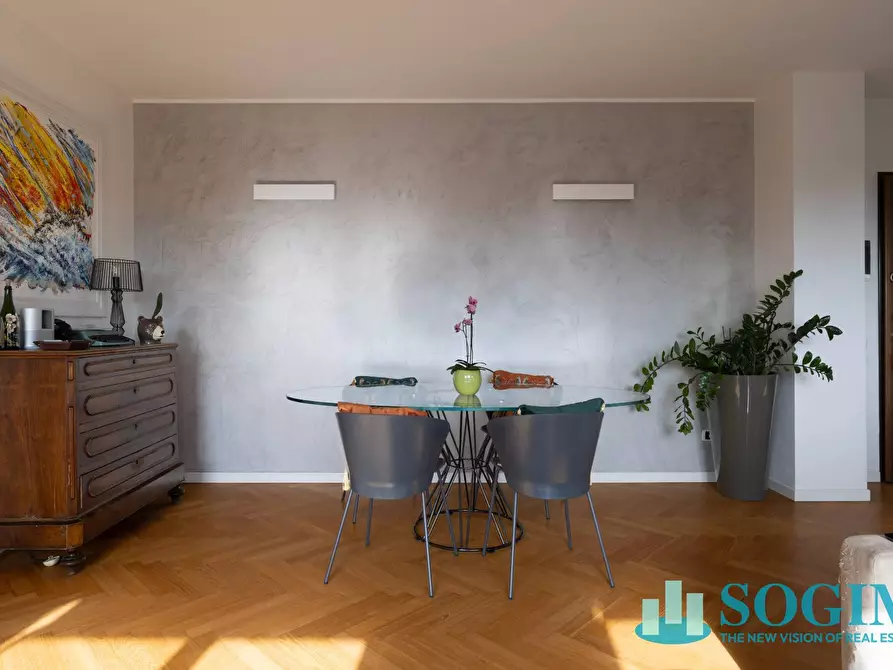 Immagine 8 di Appartamento in vendita  in Vicolo Borghetto 11 a Monza