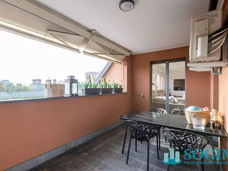 Immagine 12 di Appartamento in vendita  in Vicolo Borghetto 11 a Monza