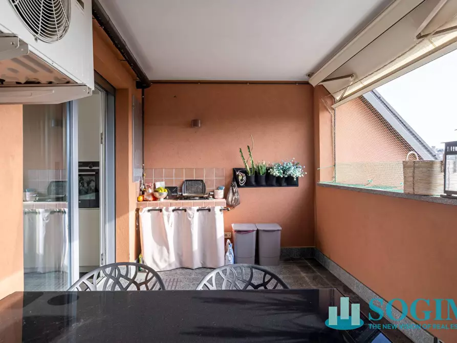 Immagine 13 di Appartamento in vendita  in Vicolo Borghetto 11 a Monza