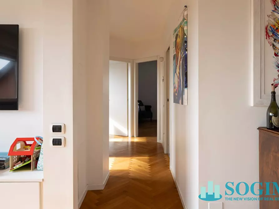 Immagine 17 di Appartamento in vendita  in Vicolo Borghetto 11 a Monza