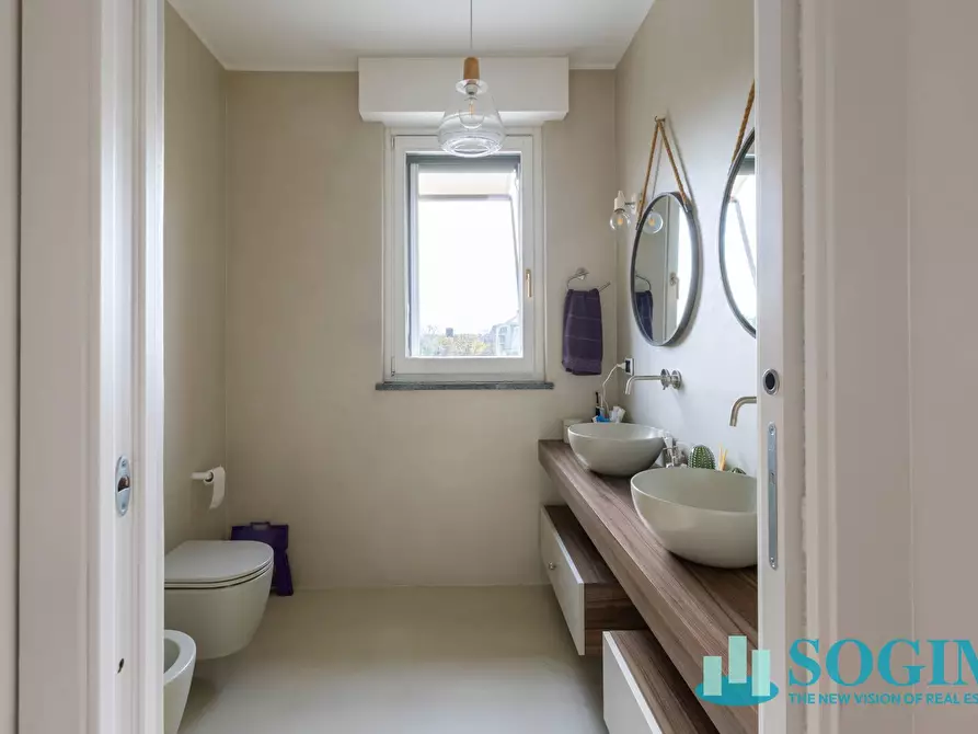 Immagine 18 di Appartamento in vendita  in Vicolo Borghetto 11 a Monza