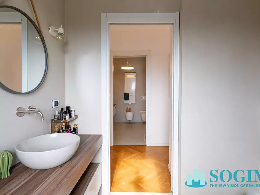 Immagine 20 di Appartamento in vendita  in Vicolo Borghetto 11 a Monza