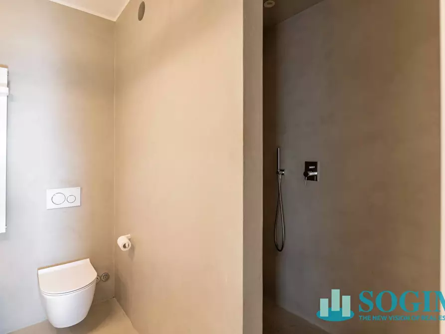 Immagine 23 di Appartamento in vendita  in Vicolo Borghetto 11 a Monza