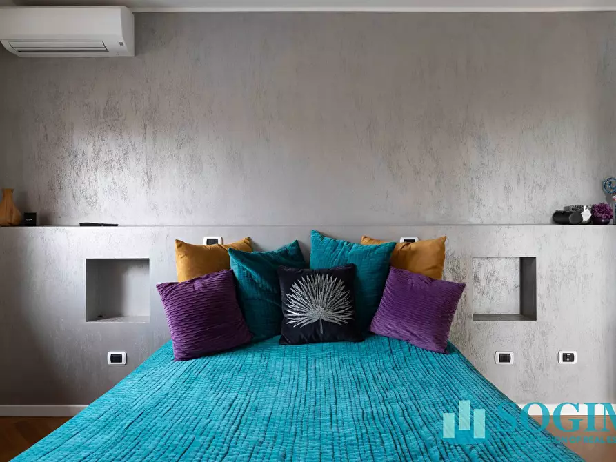 Immagine 27 di Appartamento in vendita  in Vicolo Borghetto 11 a Monza