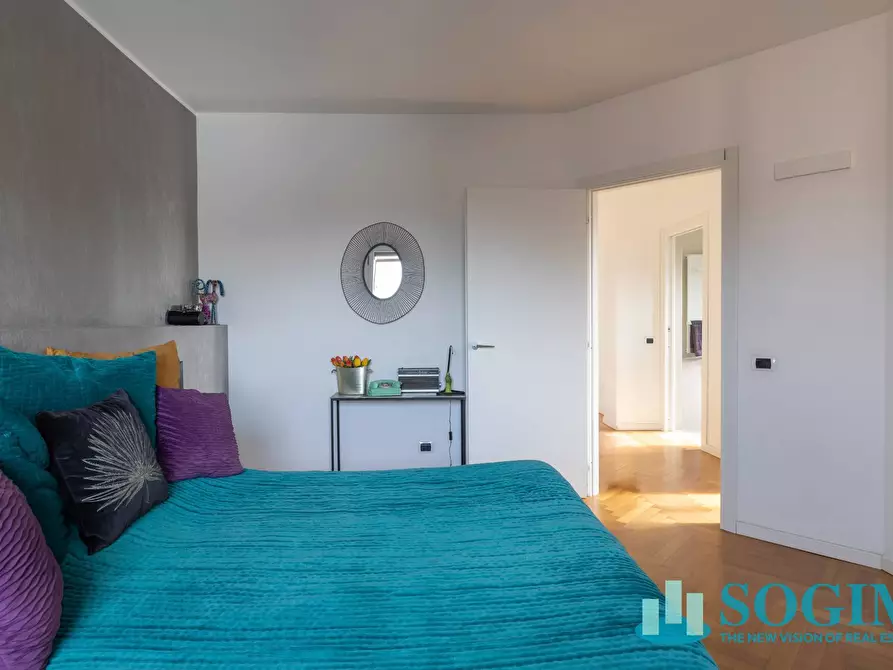 Immagine 28 di Appartamento in vendita  in Vicolo Borghetto 11 a Monza