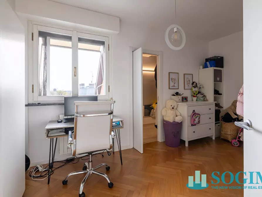 Immagine 29 di Appartamento in vendita  in Vicolo Borghetto 11 a Monza