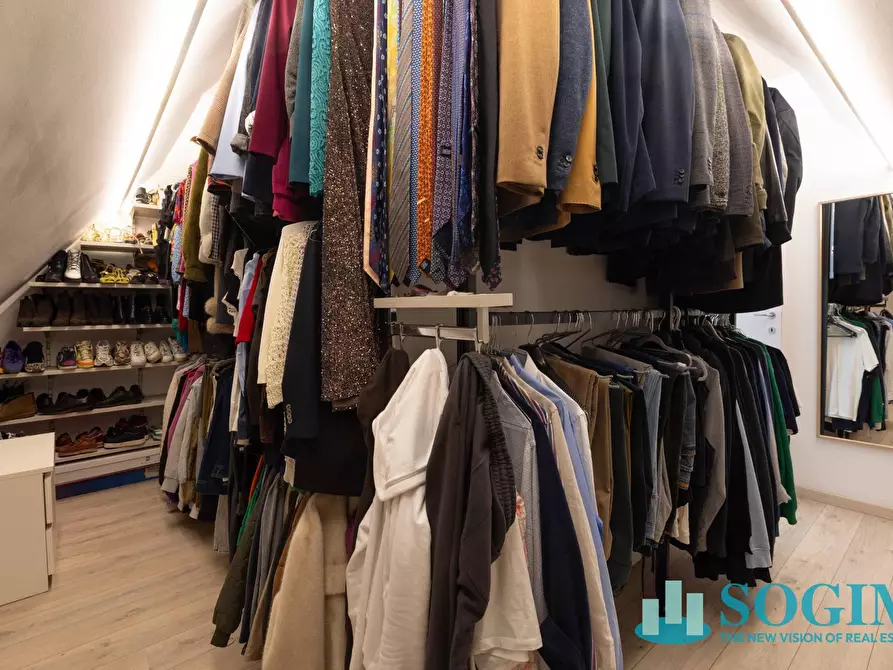 Immagine 32 di Appartamento in vendita  in Vicolo Borghetto 11 a Monza