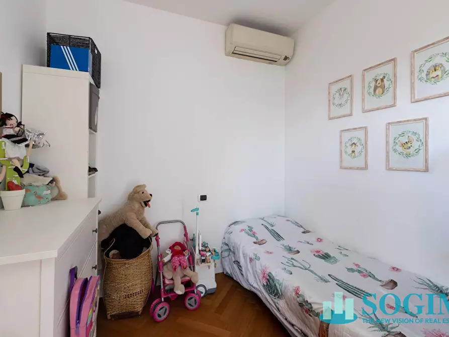 Immagine 33 di Appartamento in vendita  in Vicolo Borghetto 11 a Monza